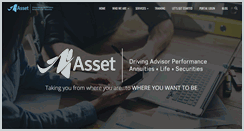 Desktop Screenshot of amsfmo.com
